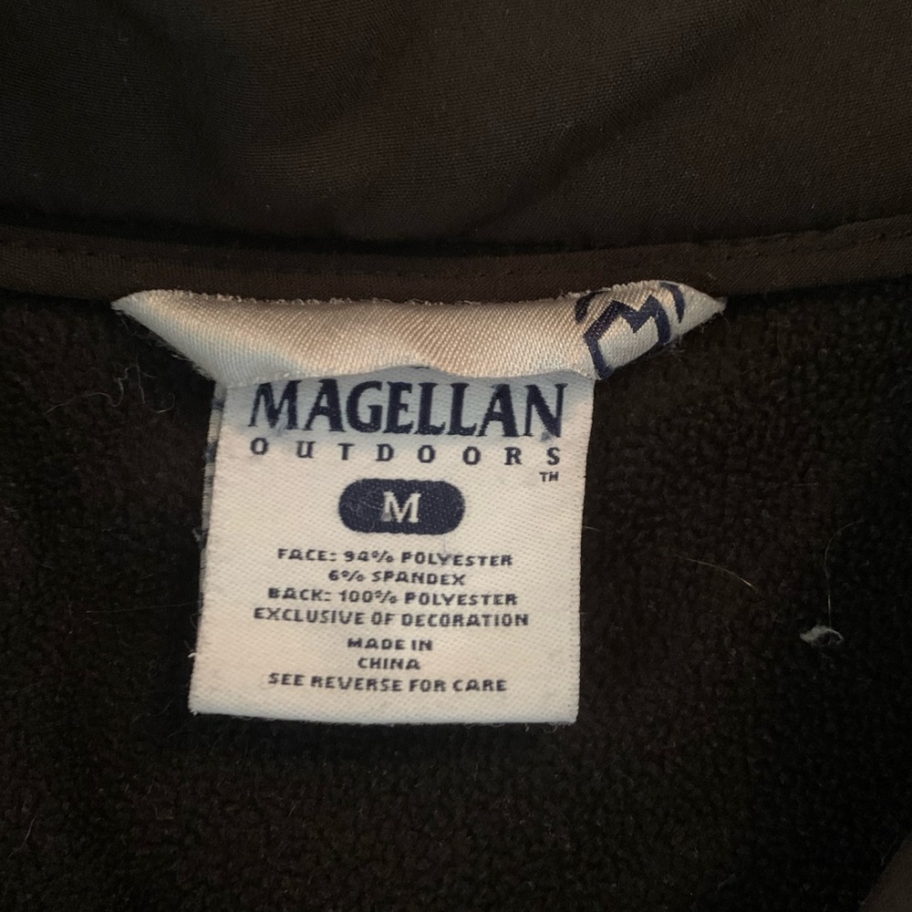 Magellan Jacket - Picture 2 of 2